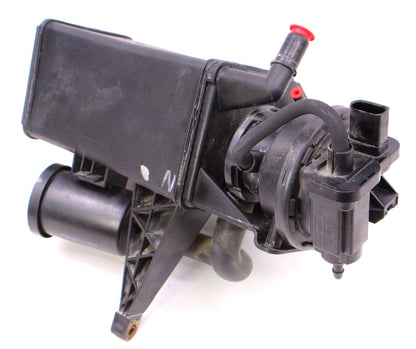 Leak Detection Pump Charcoal Canister EVAP 98-05 VW Beetle ~ 1C0 201 801 C