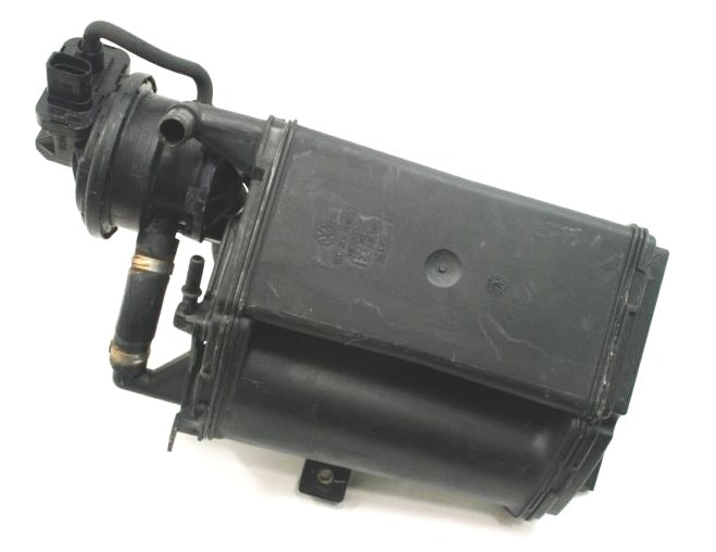 Leak Detection Pump Charcoal Canister EVAP 98-05 VW Beetle ~ 1C0 201 801 C