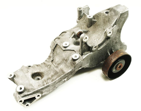 Engine Accessory Mount Bracket 02-05 Audi A4 B6 1.8T AMB - 06D 903 143 C