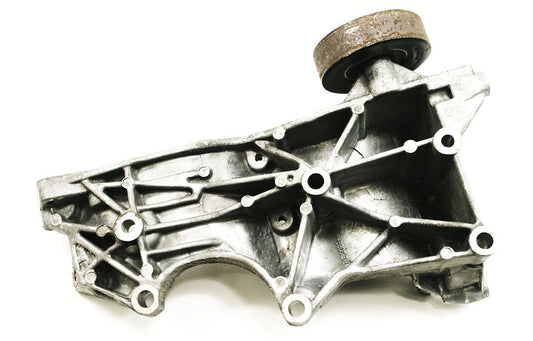 Engine Accessory Mount Bracket 02-05 Audi A4 B6 1.8T AMB - 06D 903 143 C