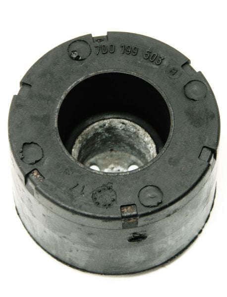 Engine Bay Balance Weight 97-03 VW EuroVan 2.8 VR6 - Genuine - 7D0 199 503 B