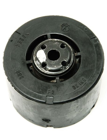 Engine Bay Balance Weight 97-03 VW EuroVan 2.8 VR6 - Genuine - 7D0 199 503 B