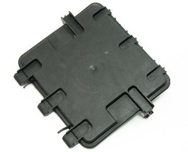 Engine Bay Wiring Box Cover 99-01 VW Jetta Golf GTI MK4 Beetle - 1J0 941 365 B