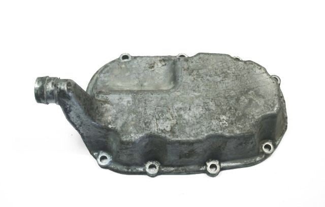 Engine Block Vent Center Cover 98-01 VW Passat Audi A4 A6 2.8 V6 - 078 103 773 D