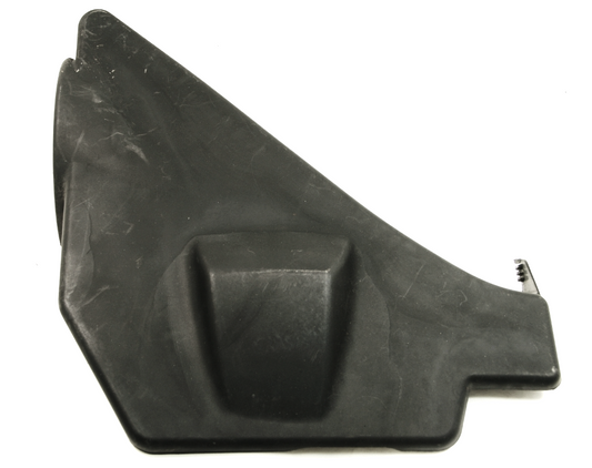 RH Engine Bay Cover 02-04 Audi A6 C5 3.0 V6 AVK - Genuine - 4B0 133 849 C