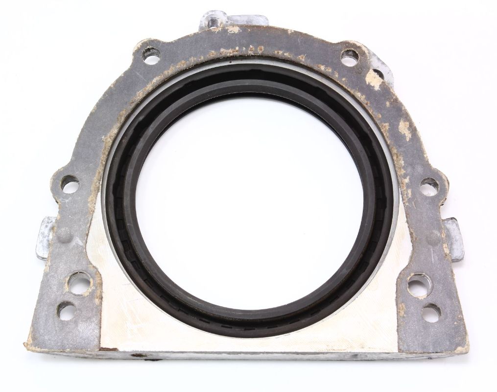 Engine Crank Rear Seal VW Rabbit Jetta Golf GTI Scirocco MK1 MK2 - 055 103 173 B