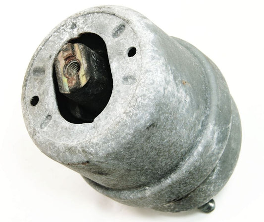 RH Engine Motor Mount Bushing 2.8 VR6 97-03 VW EuroVan - 7D0 199 132 D