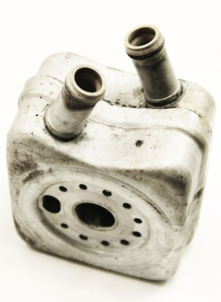 Engine Oil Cooler 1.8T VW Passat Audi A4 - 028 117 021 B