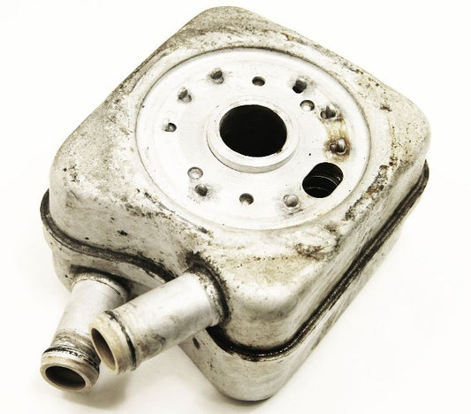Engine Oil Cooler 1.8T VW Passat Audi A4 - 028 117 021 B