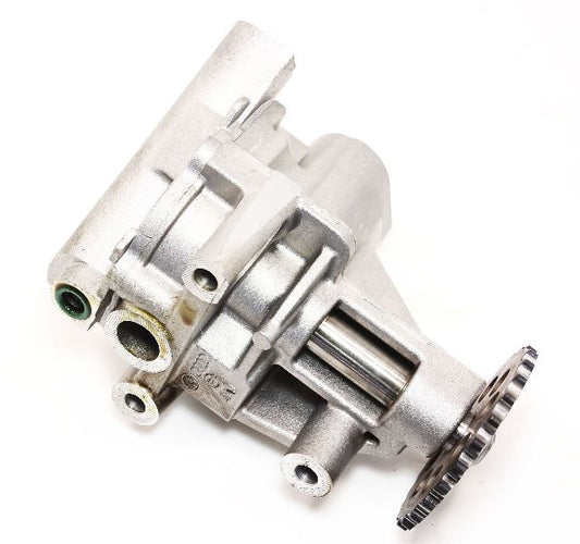 Engine Oil Pump 06-09 VW Jetta Rabbit MK5 Beetle 2.5 - 07K 115 105 F Genuine