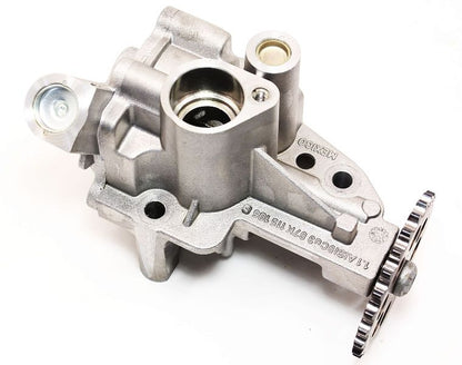 Engine Oil Pump 06-09 VW Jetta Rabbit MK5 Beetle 2.5 - 07K 115 105 F Genuine