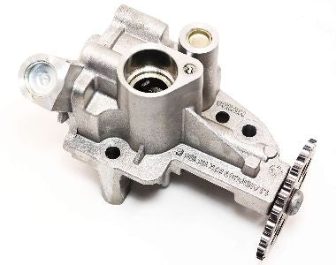 Engine Oil Pump 06-09 VW Jetta Rabbit MK5 Beetle 2.5 - 07K 115 105 F Genuine