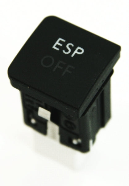ESP Off Button Switch 05-10 VW Jetta Rabbit GTI MK5 - 1K0 927 117 C - Genuine