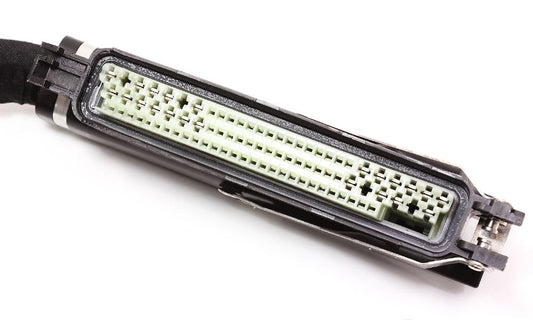 ESP Computer Module Wiring Plug Pigtail 02-05 Audi Allroad - Genuine