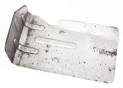 EVAP Charcoal Canister Shield Metal Cover Guard Skid Plate 97-03 VW EuroVan