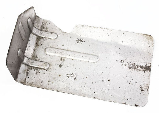 EVAP Charcoal Canister Shield Metal Cover Guard Skid Plate 97-03 VW EuroVan