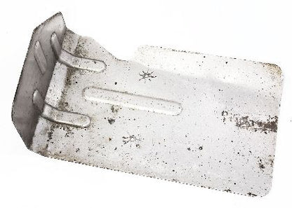 EVAP Charcoal Canister Shield Metal Cover Guard Skid Plate 97-03 VW EuroVan