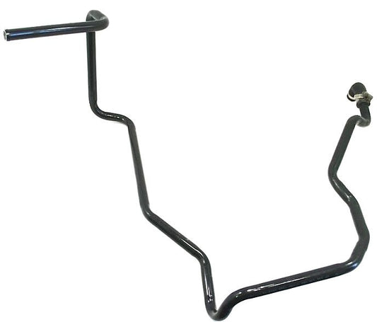 EVAP Emissions Charcoal Canister Pipe 98-04 Audi A6 C5 - Genuine 4B0 201 946 A