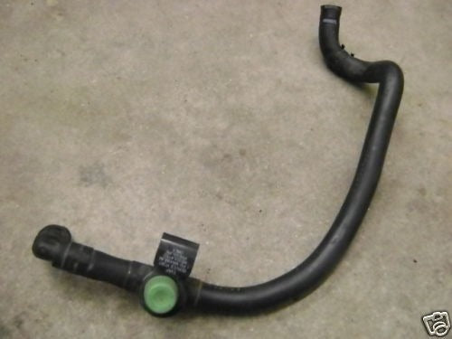 Evap Emissions Service Port Line Hose VW 99-05 Jetta Golf GTI Mk4 - Genuine
