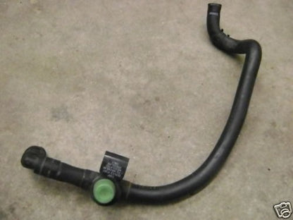 Evap Emissions Service Port Line Hose VW 99-05 Jetta Golf GTI Mk4 - Genuine