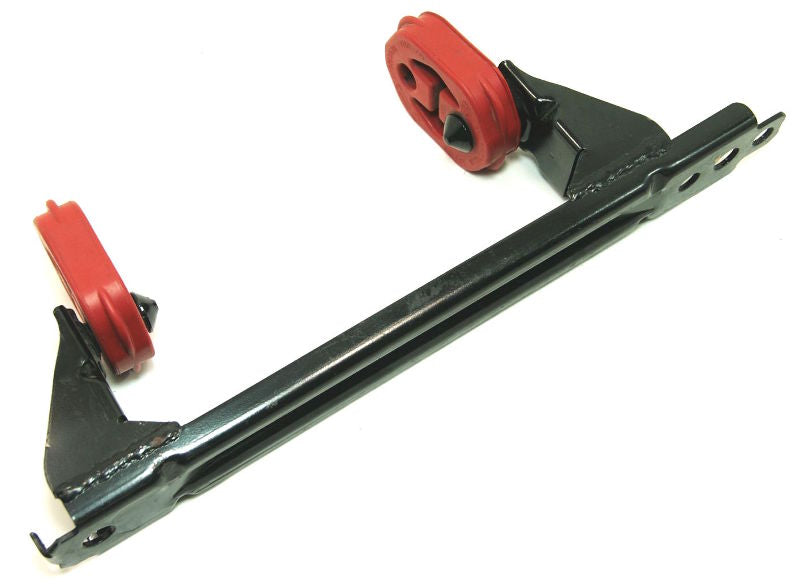 Exhaust Hanger 05-10 VW Jetta Rabbit Golf GTI MK5 - Genuine - 1K0 253 144 AN