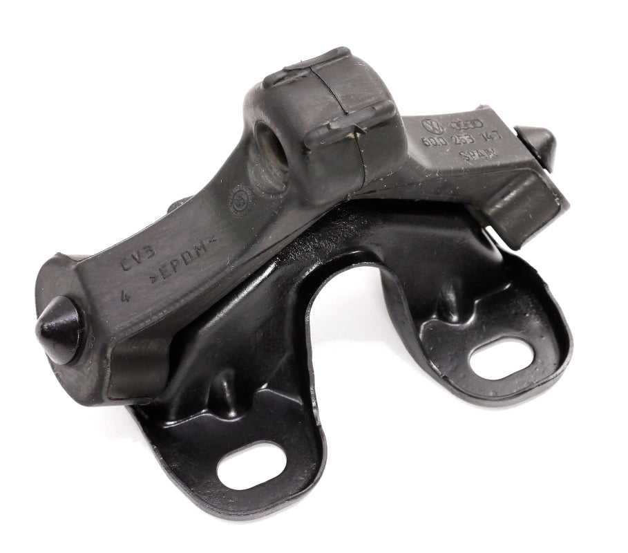 Exhaust Hanger 05-18 VW Jetta Rabbit MK5 MK6 Passat B6 Genuine - 1K0 253 144 AT