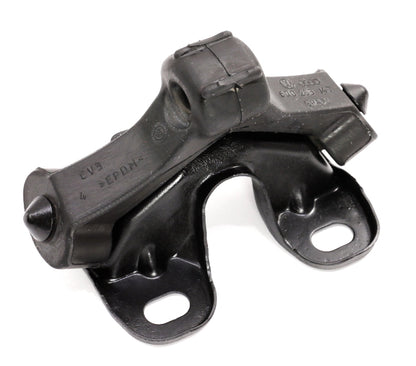 Exhaust Hanger 05-18 VW Jetta Rabbit MK5 MK6 Passat B6 Genuine - 1K0 253 144 AT