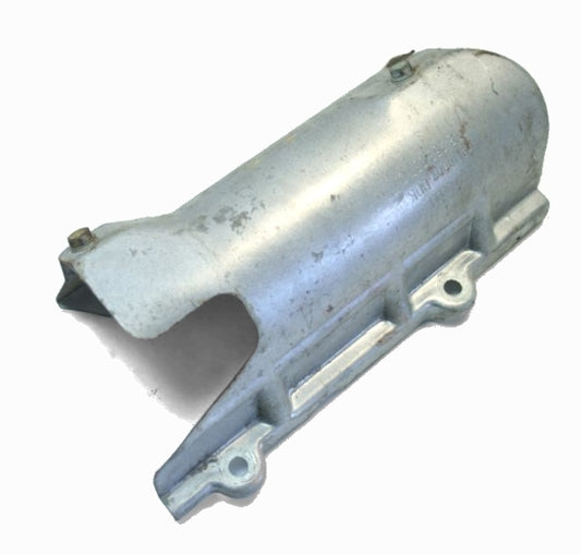 LH Side Exhaust Heat Shield 98-05 VW Passat Audi A4 B5 A6 - 078 253 037 C