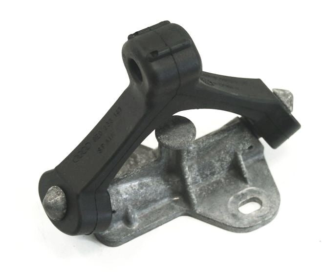 LH Rear Exhaust Muffler Hanger VW Passat B5 Audi A4 A6 Jetta Mk5 4B0 253 663 F