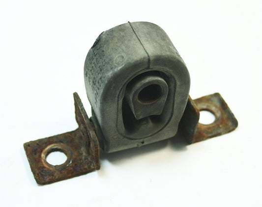 Exhaust Muffler Hanger Support Mount 93-99 VW Jetta Golf GTI Cabrio MK3 Genuine
