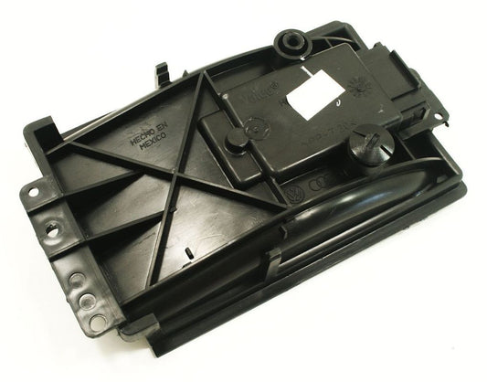 Fan Blower Resistor 99-05 VW Jett Golf GTI MK4 Beetle - Genuine - 1J0 819 022