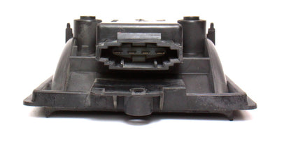 Fan Blower Resistor 99-05 VW Jett Golf GTI MK4 Beetle - Genuine - 1J0 819 022 A