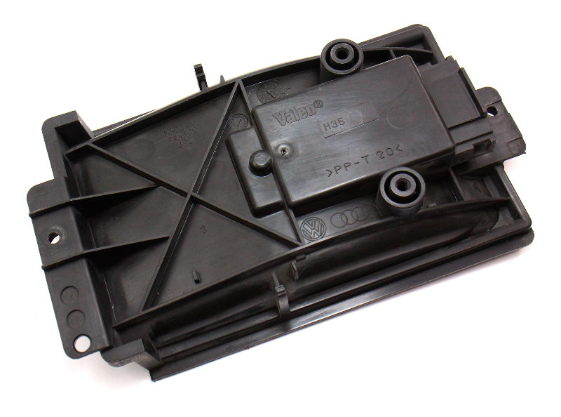Fan Blower Resistor 99-05 VW Jett Golf GTI MK4 Beetle - Genuine - 1J0 819 022 A