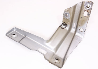 LH Fender Mount Bracket 99-05 VW Jetta Golf GTI MK4 - Silver -  1J0 821 135
