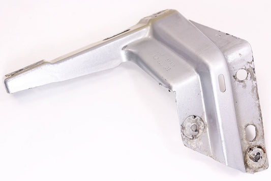 LH Fender Mount Bracket 99-05 VW Jetta Golf GTI MK4 - Silver -  1J0 821 135