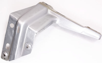 RH Fender Mount Bracket 99-05 VW Jetta Golf GTI MK4 - Silver - 1J0 821 136
