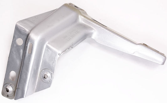 RH Fender Mount Bracket 99-05 VW Jetta Golf GTI MK4 - Silver - 1J0 821 136
