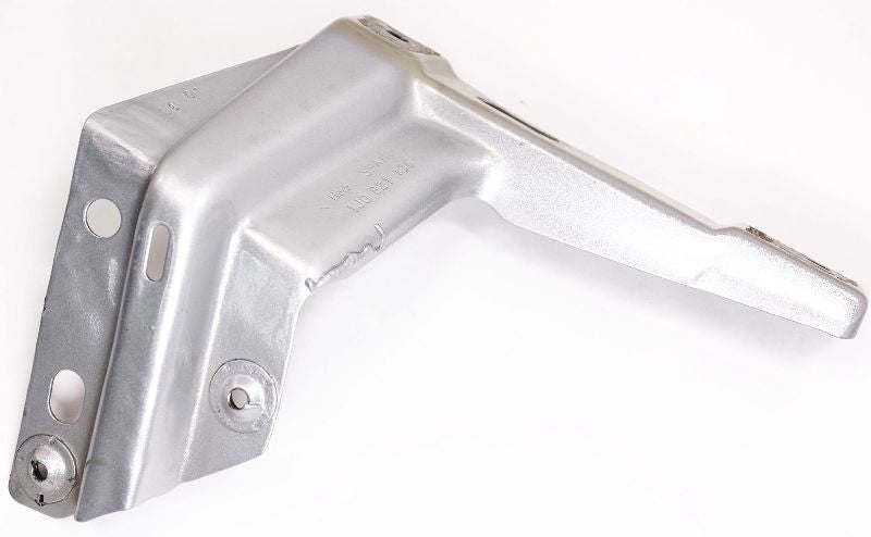 RH Fender Mount Bracket 99-05 VW Jetta Golf GTI MK4 - Silver - 1J0 821 136