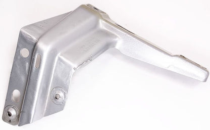 RH Fender Mount Bracket 99-05 VW Jetta Golf GTI MK4 - Silver - 1J0 821 136