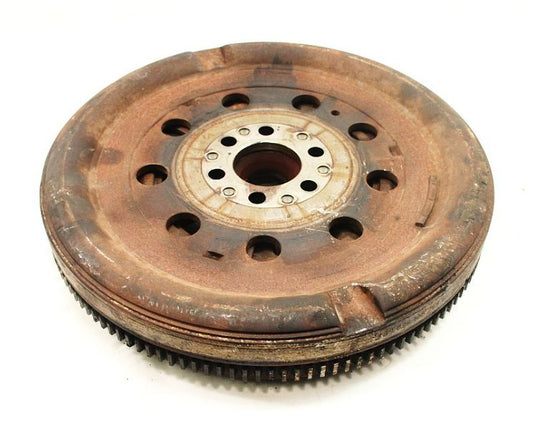 Flywheel Fly Wheel 00-05 VW Jetta Golf Beetle Audi TT - Genuine - 06A 105 264 C