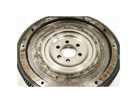 Flywheel Fly Wheel 99-05 Jetta Golf Beetle MK4 2.0 - Genuine - 068 105 271 F
