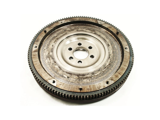 Flywheel Fly Wheel 99-05 Jetta Golf Beetle MK4 2.0 - Genuine - 068 105 271 F