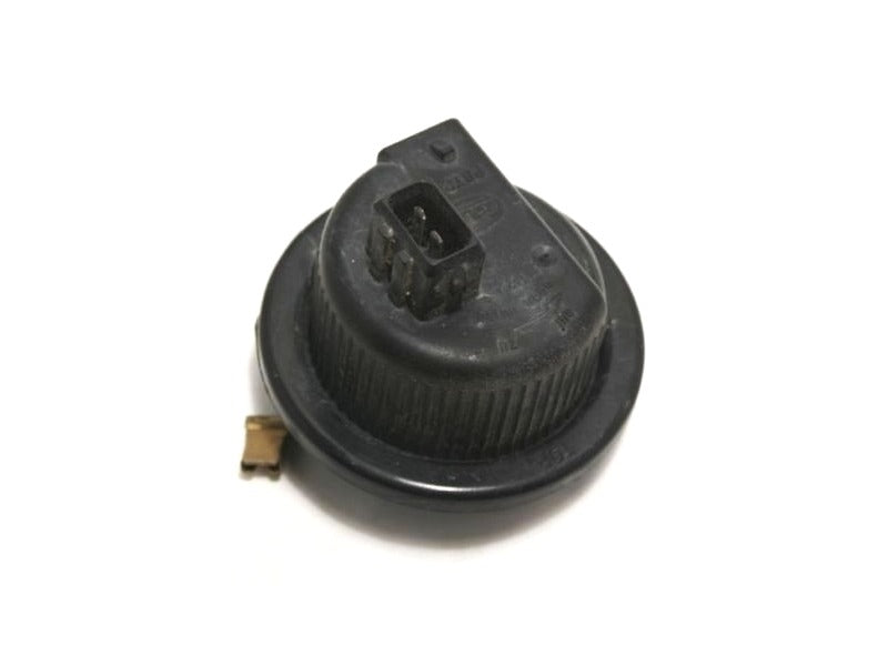 Fog Light Back Bulb Socket Cover Cap Plug 95-97 VW Passat B4 - Genuine Hella
