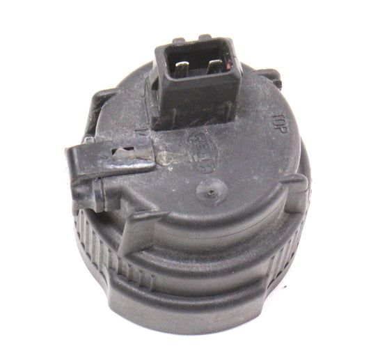 Fog Light Bulb Plug Back Cap 93-99 VW Jetta GTI Golf MK3 - Genuine Hella