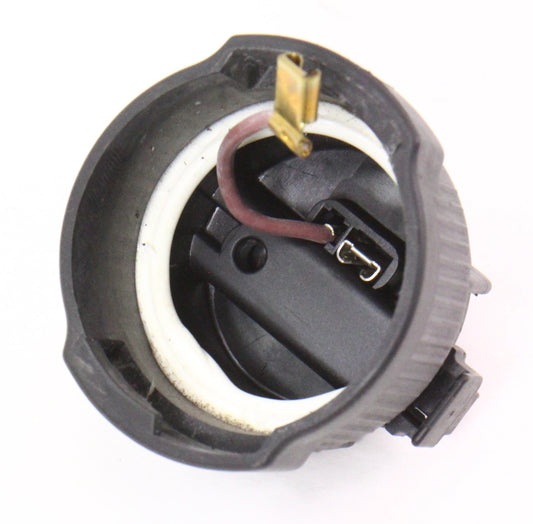 Fog Light Bulb Plug Back Cap 93-99 VW Jetta GTI Golf MK3 - Genuine Hella