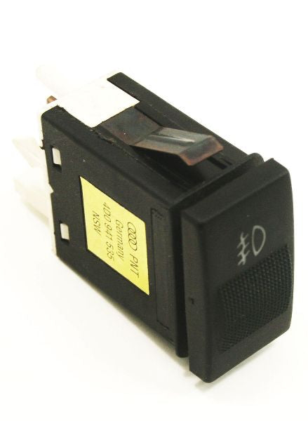 Front Fog Lights Button Switch 96-99 Audi A4 B5 - Genuine - 4D0 941 535