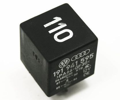 Foglight Fog Light Relay # 110 VW Jetta Golf GTI Cabrio Passat B4 - 191 941 595