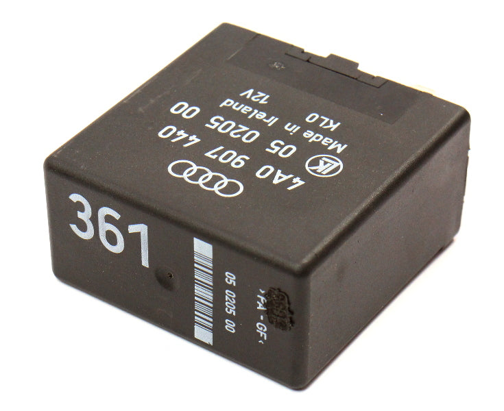 Folding Mirror Relay # 361 Audi A4 S4 RS4 A6 S6 RS6 A8 S8 - 4A0 907 440