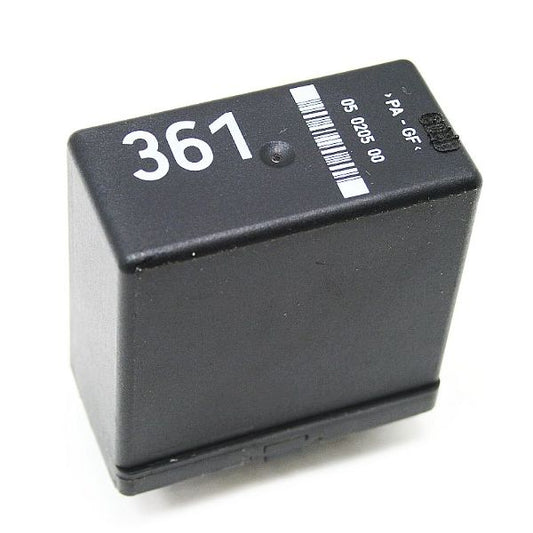 Folding Mirror Relay # 361 Audi A4 S4 RS4 A6 S6 RS6 A8 S8 - 4A0 907 440