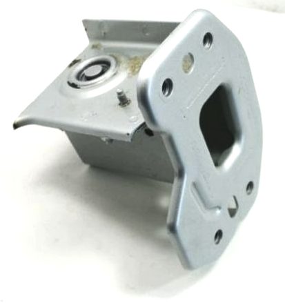 RH Frame Rail End Mount Cut 06-09 VW Rabbit GTI Mk5 - Genuine